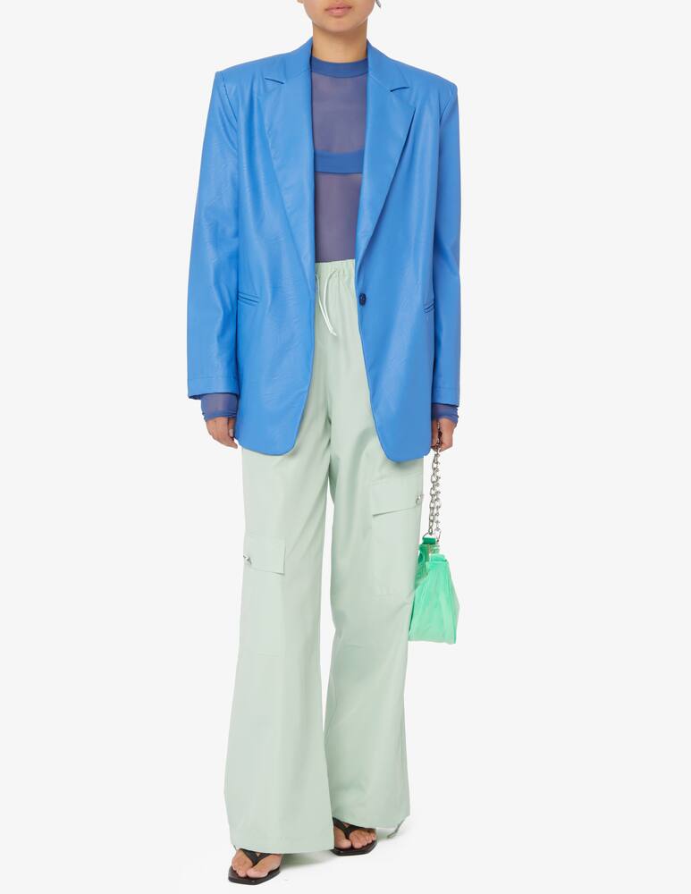 rinascente Not After Ten Pantaloni Parachute