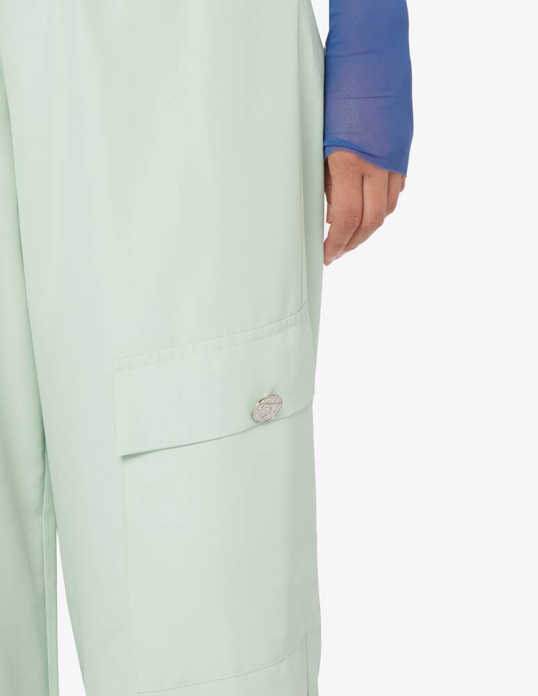 rinascente Not After Ten Pantaloni Parachute