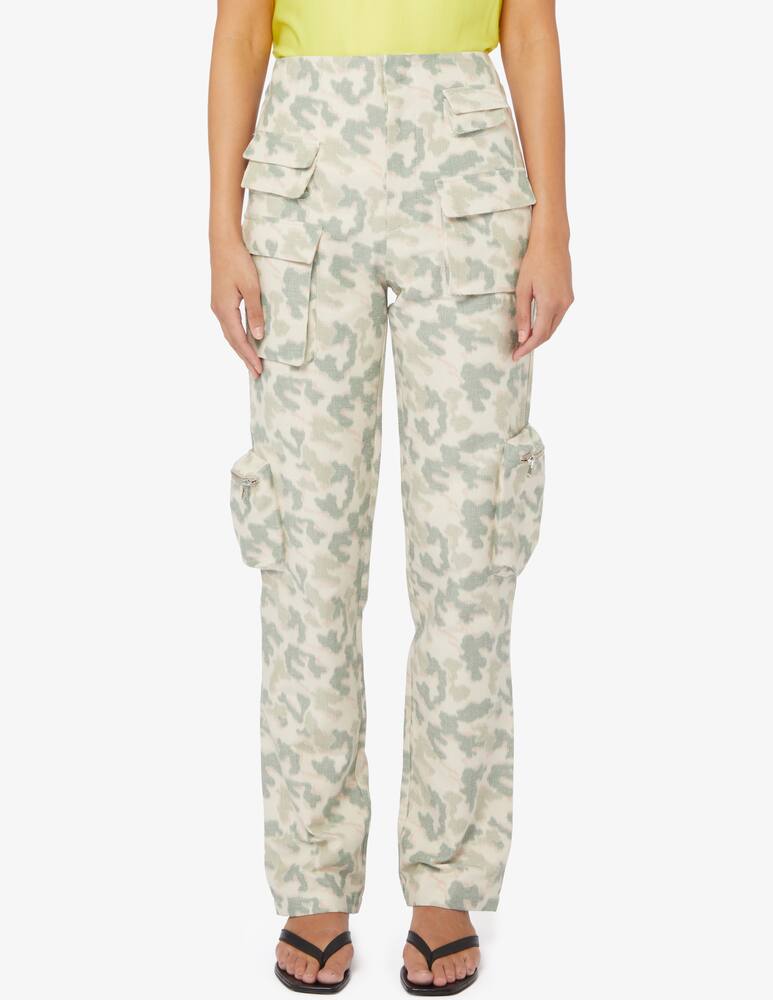 rinascente Not After Ten Pantaloni cargo