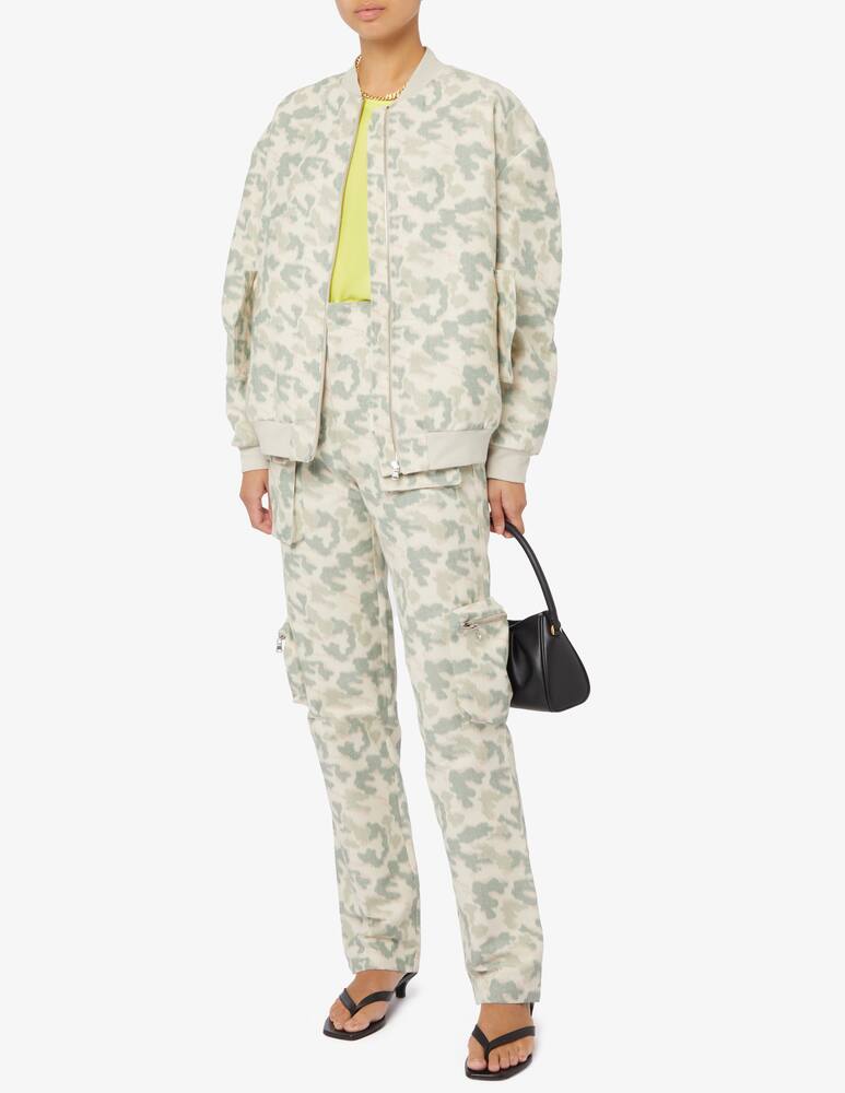 rinascente Not After Ten Pantaloni cargo