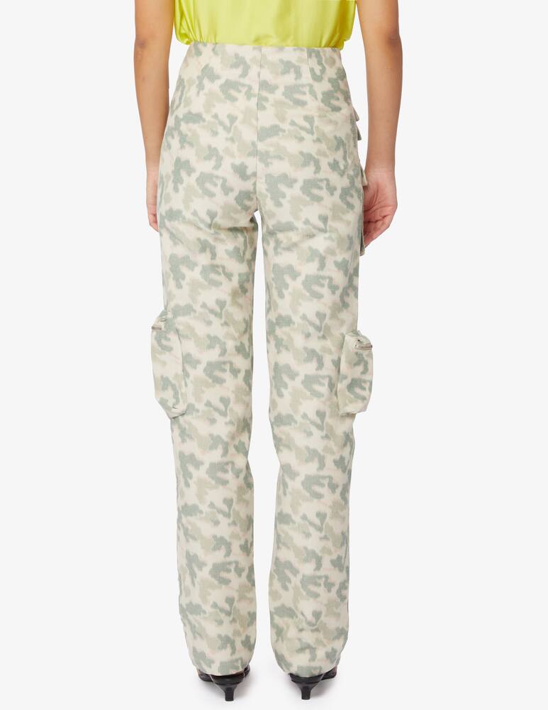 rinascente Not After Ten Pantaloni cargo