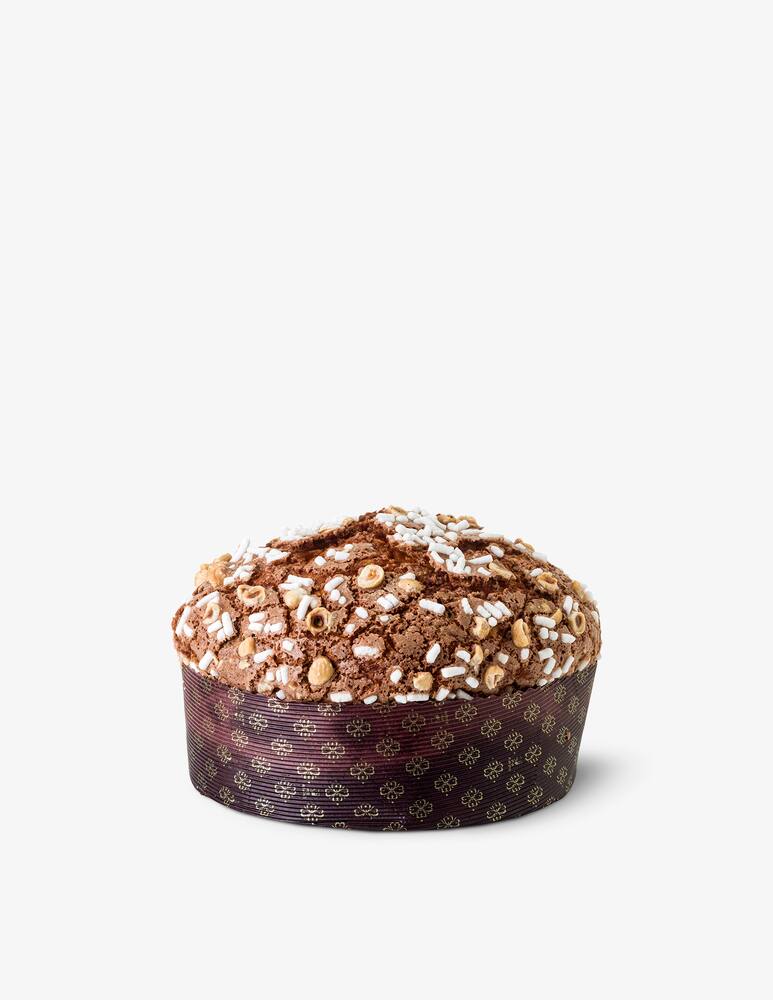 Forno Follador Mandarino e Gianduja Panettone 1kg - immagine 2 Forno Follador Mandarino e Gianduja Panettone 1kg - immagine 2