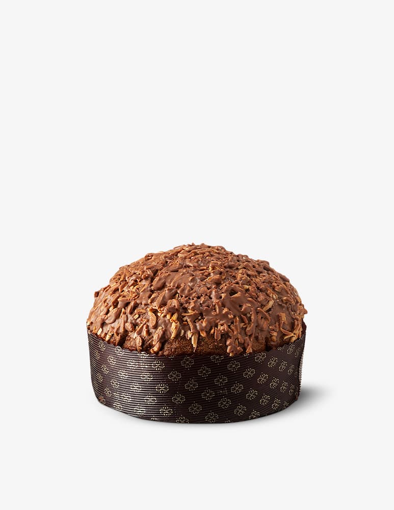 rinascente Forno Follador Glace' Panettone 1kg