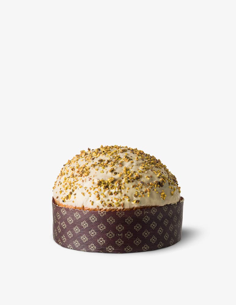 Forno Follador Panettone Pistacchio 1kg - immagine 2 Forno Follador Panettone Pistacchio 1kg - immagine 2