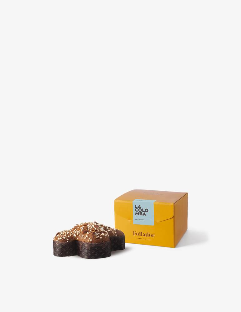rinascente Forno Follador Colomba da Tradizione 500g