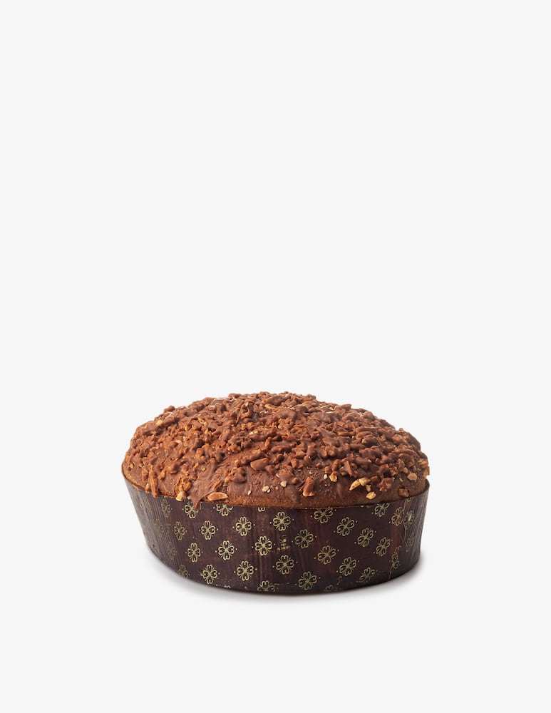 rinascente Forno Follador Ovo Cioccolato e Albicocca Glassa Roche 750g