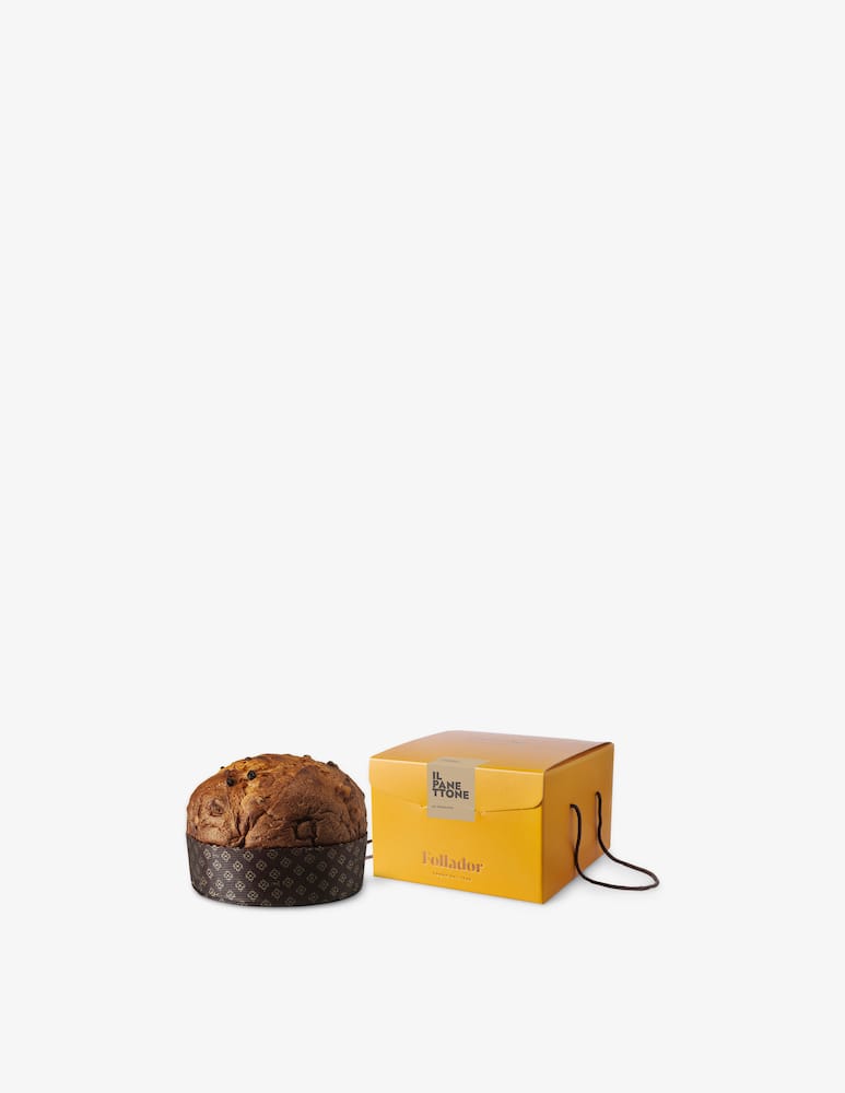 rinascente Forno Follador Panettone da Tradizione 800g