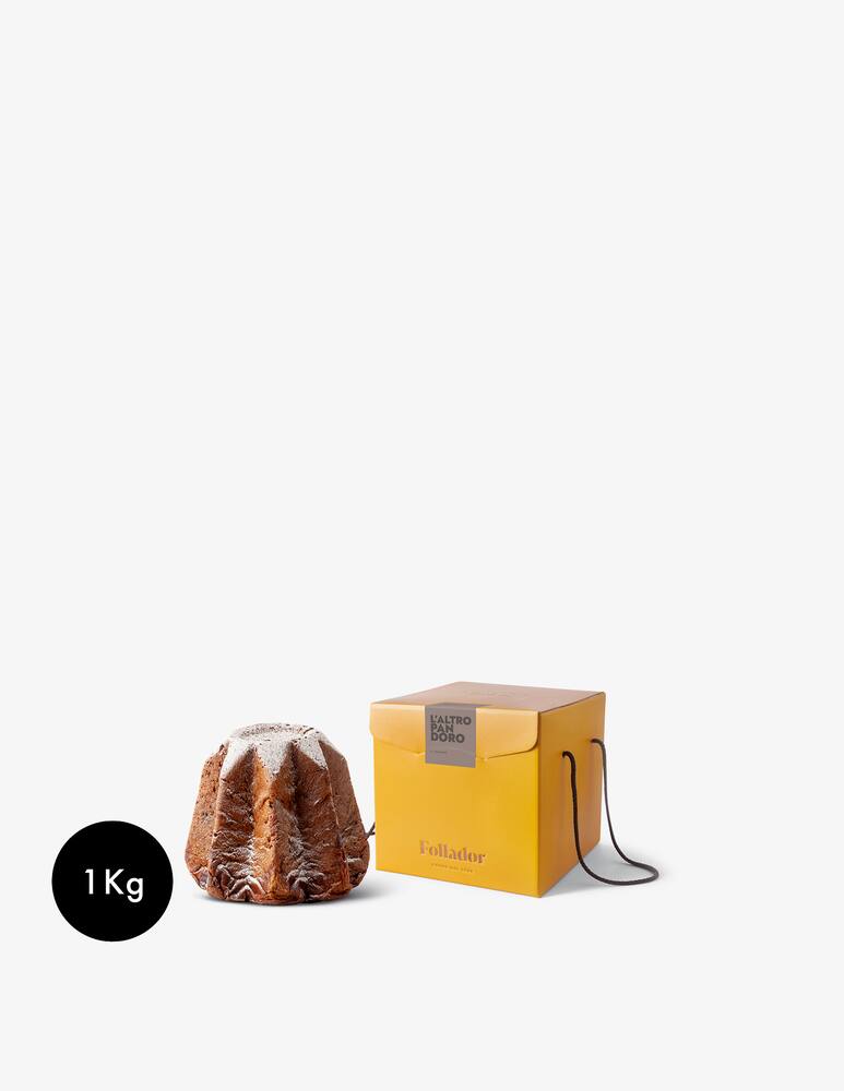 rinascente Forno Follador Pandoro Tiramisù 500g