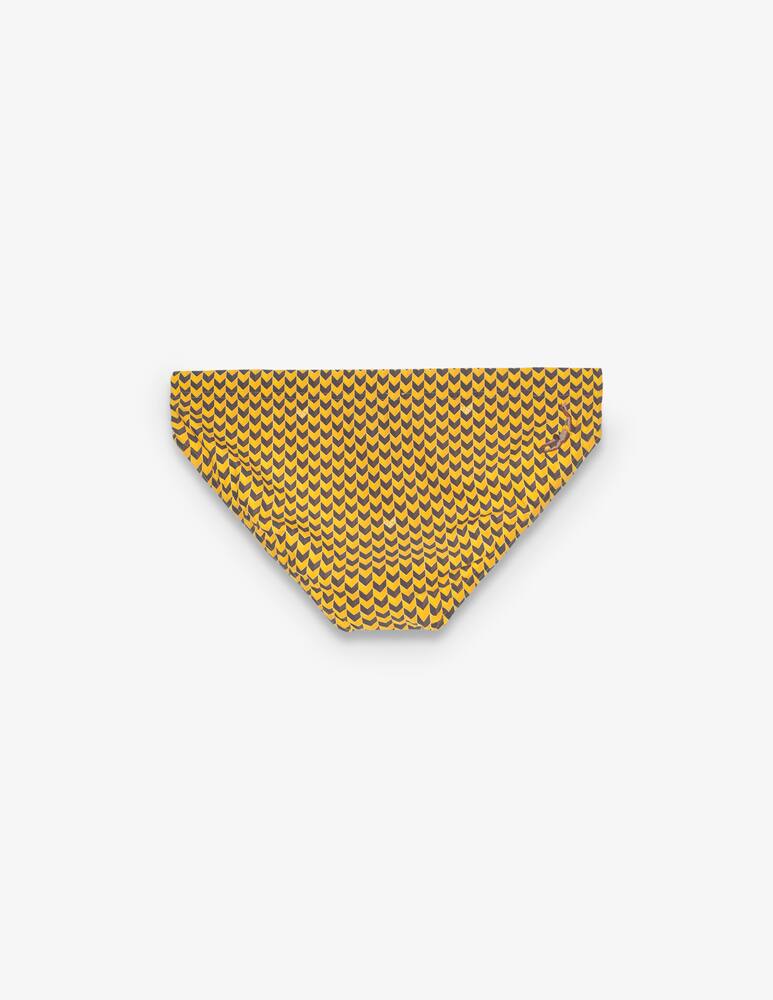 Mosso Pattern swim brief - picture 5 Mosso Pattern swim brief - picture 5