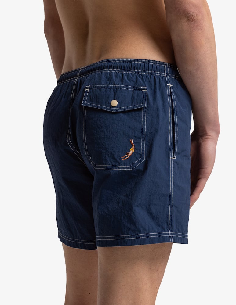rinascente Mosso Swim boxer shorts
