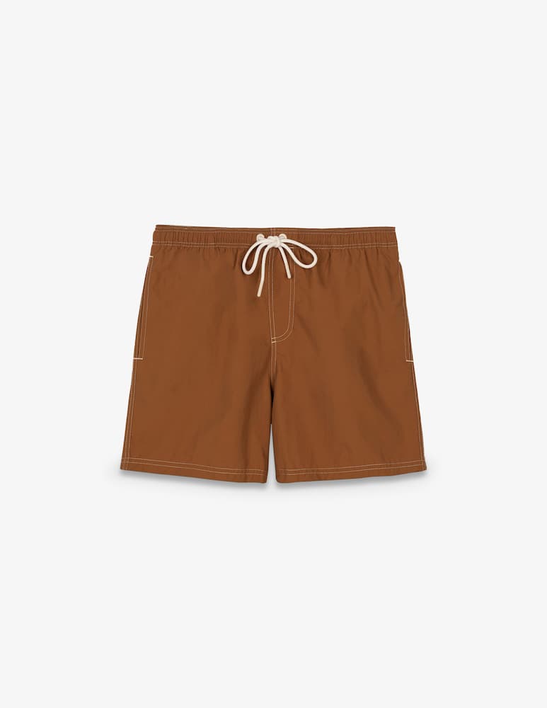 rinascente Mosso Boxer mare unito