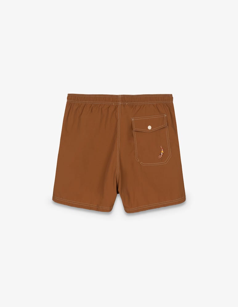 rinascente Mosso Boxer mare unito