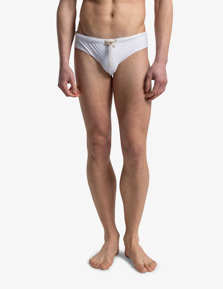 Mosso Swim brief with drawstring - picture 1 Mosso Swim brief with drawstring - picture 1