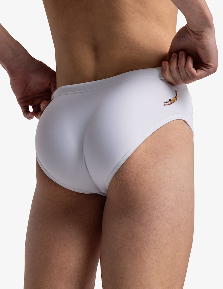 Mosso Swim brief with drawstring - picture 2 Mosso Swim brief with drawstring - picture 2
