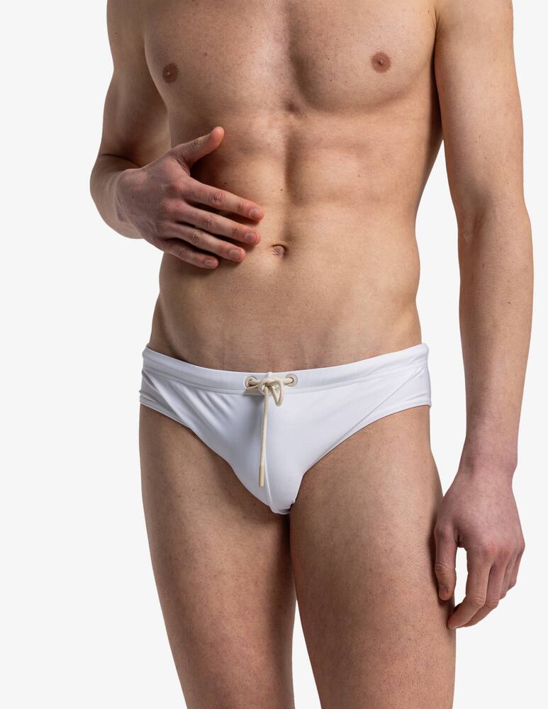 Mosso Swim brief with drawstring - picture 3 Mosso Swim brief with drawstring - picture 3