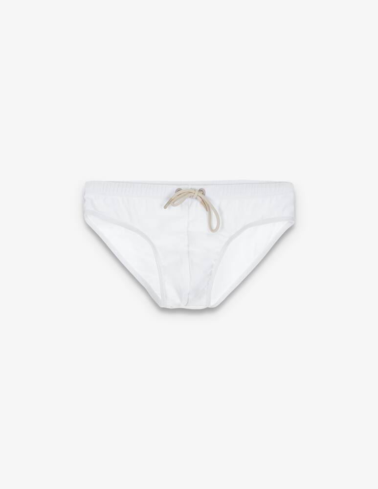 Mosso Swim brief with drawstring - picture 4 Mosso Swim brief with drawstring - picture 4