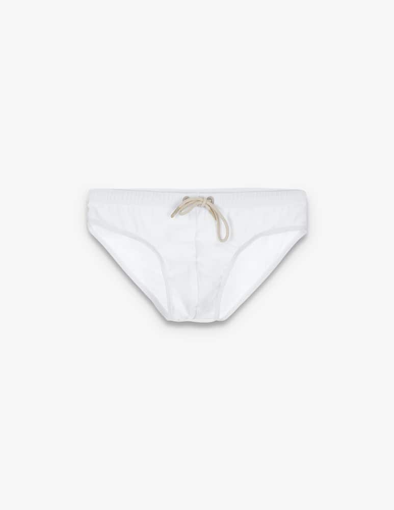 rinascente Mosso Slip da nuoto con coulisse