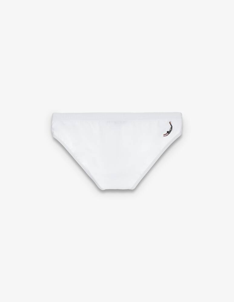 Mosso Swim brief with drawstring - picture 5 Mosso Swim brief with drawstring - picture 5