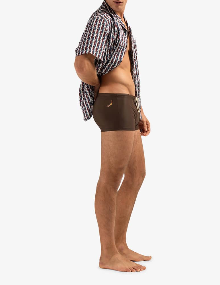 rinascente Mosso Boxer mare parigamba unito