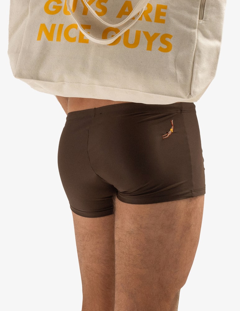 rinascente Mosso Boxer mare parigamba unito