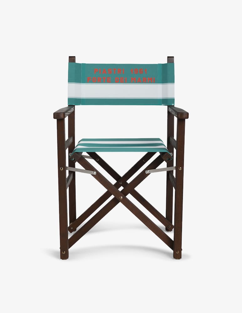 rinascente Piastri 1961 V2.0 Sedia Regista