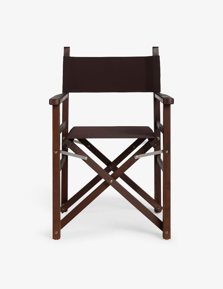 rinascente Piastri 1961 Moka Sedia Regista