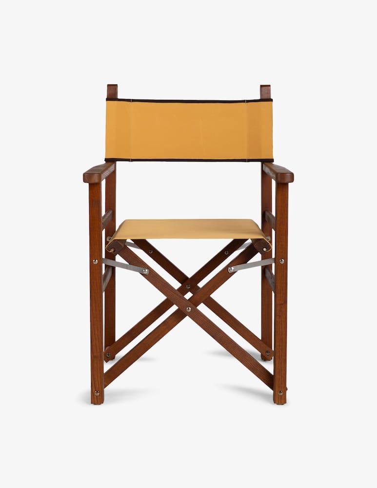 rinascente Piastri 1961 Florence Sedia Regista