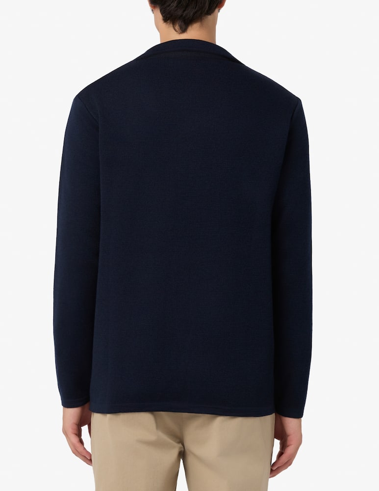 rinascente Paoloni Giacca maglia Milano