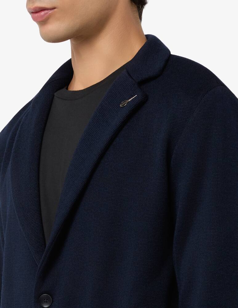 rinascente Paoloni Giacca maglia Milano