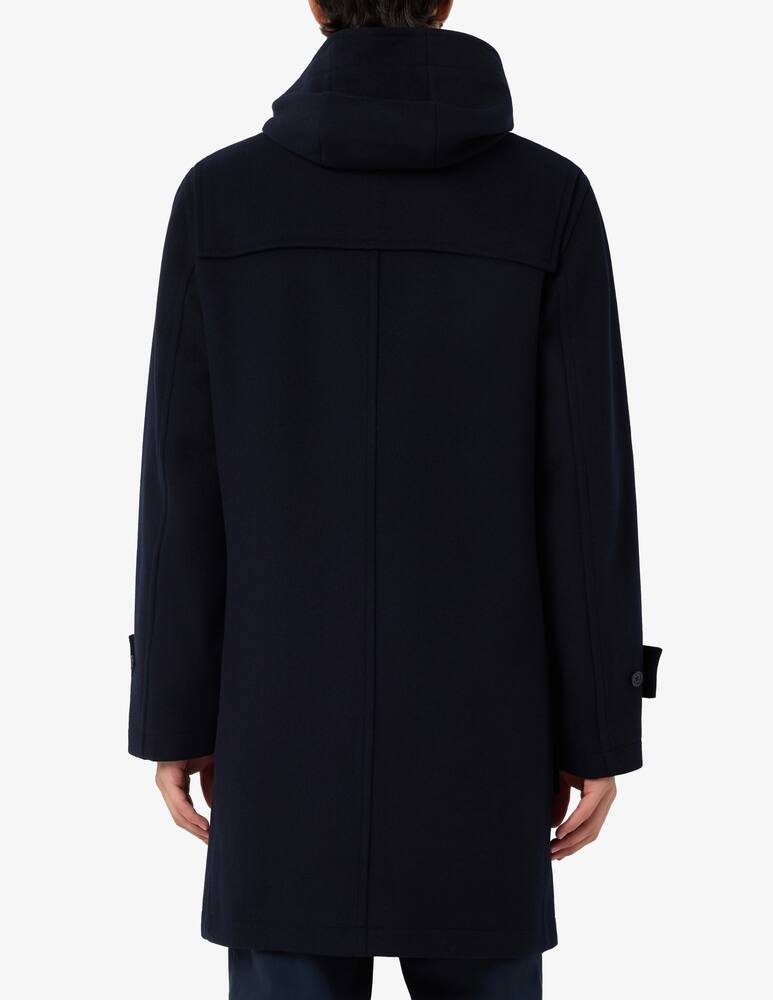 rinascente Manuel Ritz Montgomery toggle coat