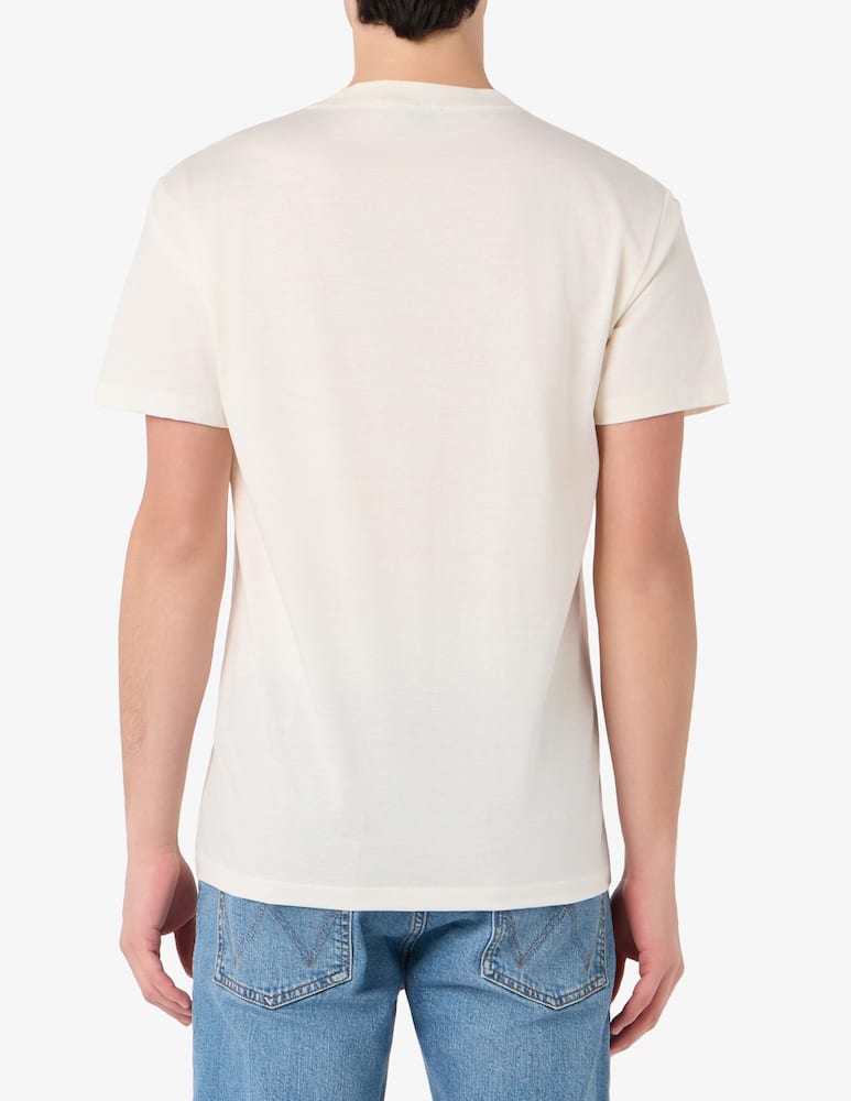 rinascente Paoloni T-shirt jersey mercerizzato