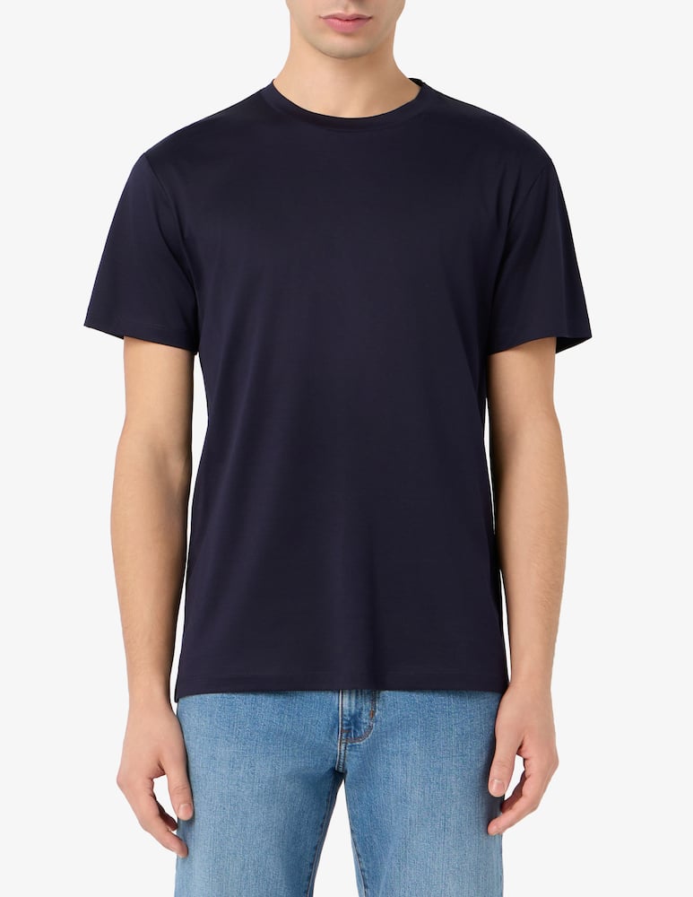 rinascente Paoloni T-shirt jersey mercerizzato