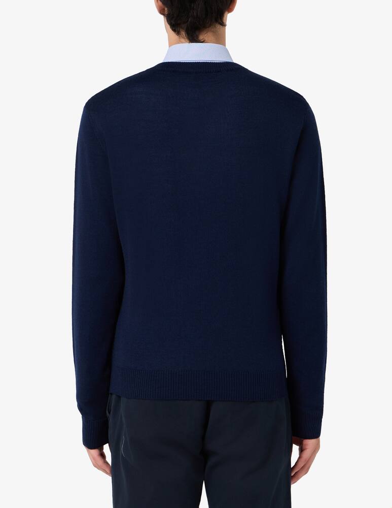 rinascente Manuel Ritz Cable knit jumper
