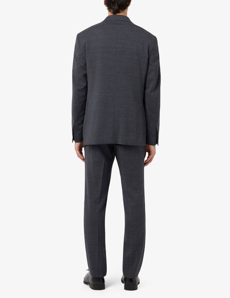 rinascente Paoloni Moulinex tailored suit