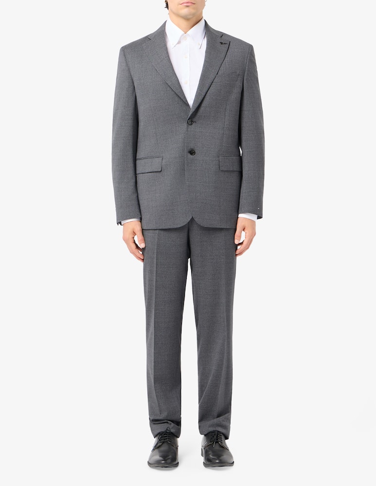 rinascente Paoloni Operato moulinex suit