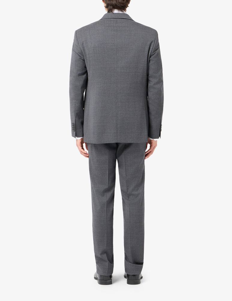 rinascente Paoloni Operato moulinex suit