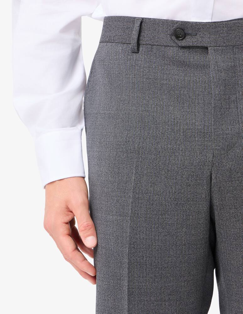 rinascente Paoloni Operato moulinex suit