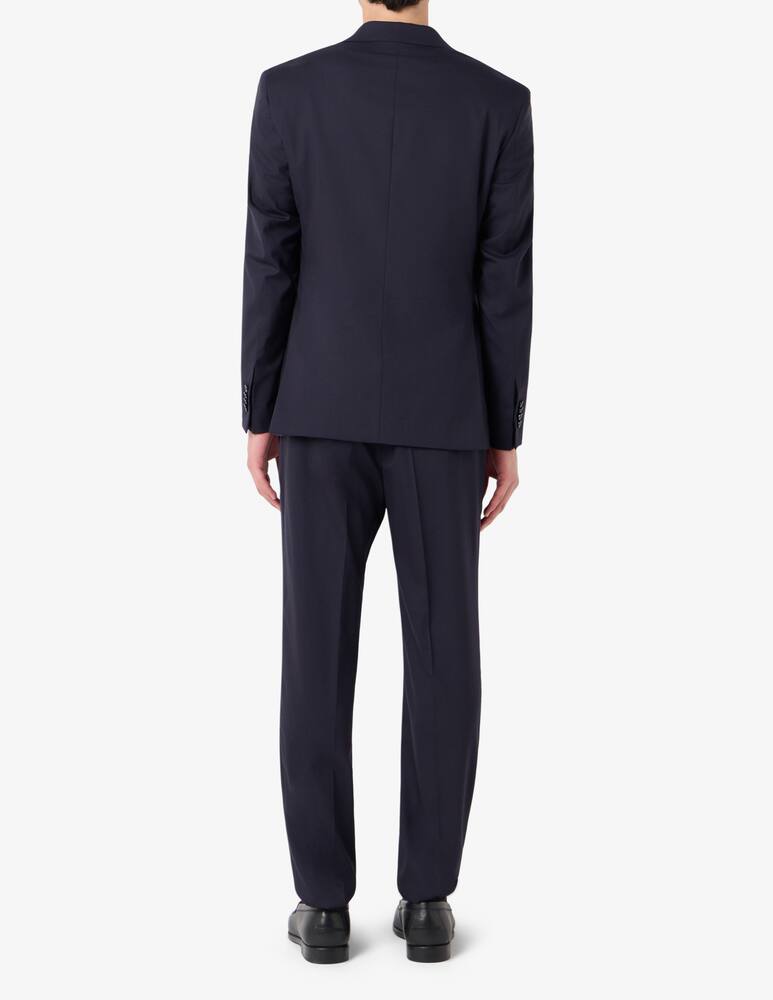 Paoloni Tailored wool suit - picture 3 Paoloni Tailored wool suit - picture 3