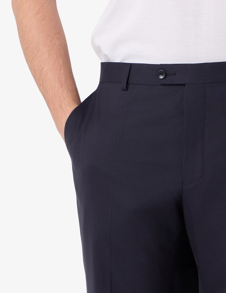 rinascente Paoloni Tailored wool suit