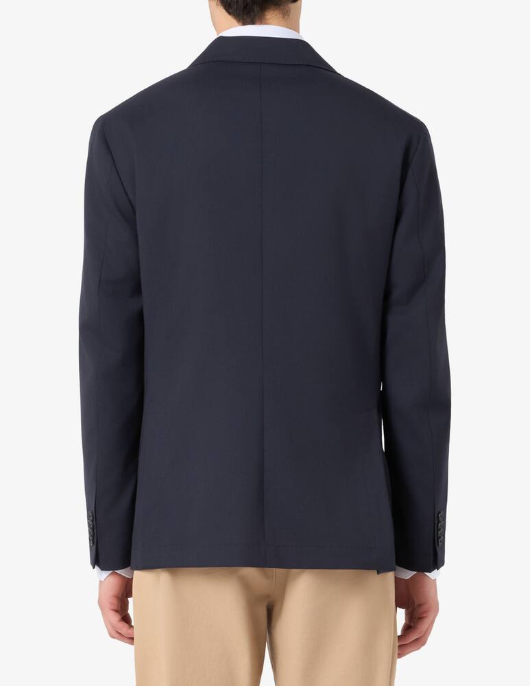 rinascente Manuel Ritz Giacca monopetto in fresco lana Mix&Match