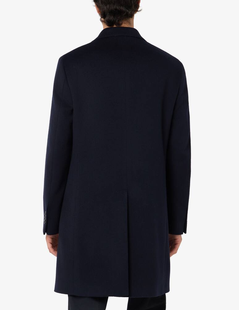 rinascente Paoloni Wool cashmere coat