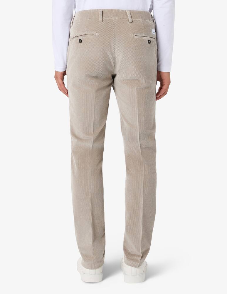 rinascente Manuel Ritz Corduroy chinos