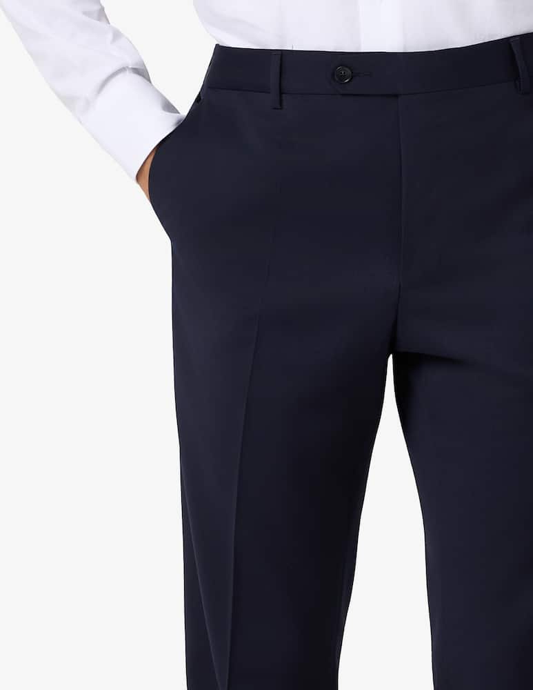 Paoloni Abito in sallia di lana stretch Drop 7 - immagine 4 Paoloni Abito in sallia di lana stretch Drop 7 - immagine 4