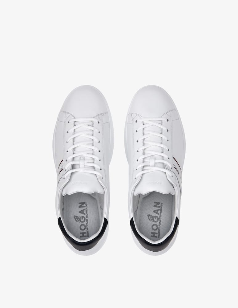 Hogan Sneakers Hogan H580 - picture 5 Hogan Sneakers Hogan H580 - picture 5
