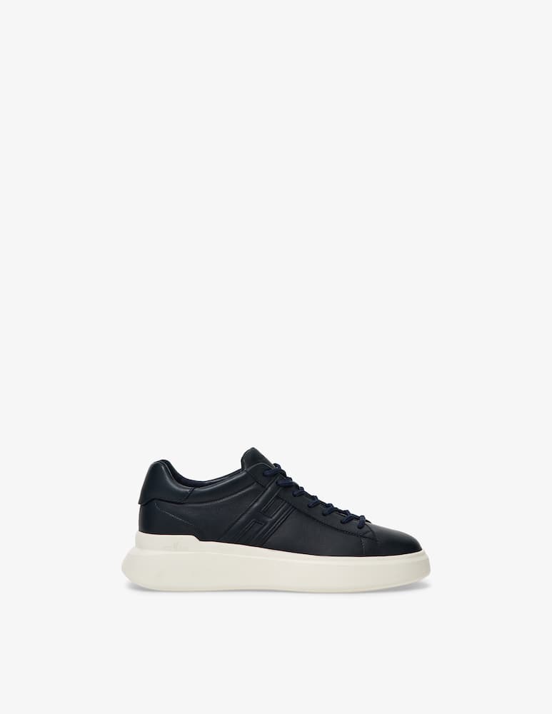 Hogan Sneakers Hogan H580 - immagine 1 Hogan Sneakers Hogan H580 - immagine 1