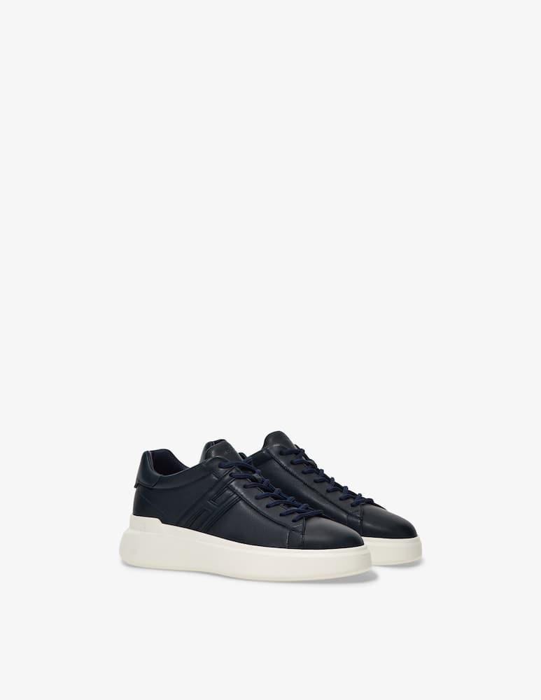 Hogan Sneakers Hogan H580 - immagine 2 Hogan Sneakers Hogan H580 - immagine 2