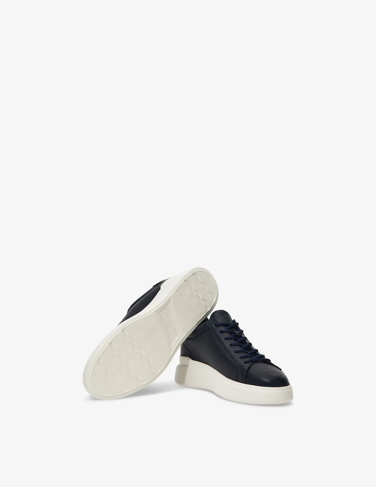 Hogan Sneakers Hogan H580 - immagine 4 Hogan Sneakers Hogan H580 - immagine 4