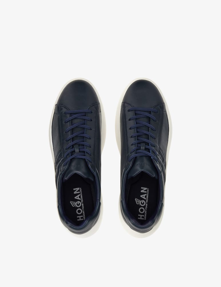 Hogan Sneakers Hogan H580 - immagine 5 Hogan Sneakers Hogan H580 - immagine 5