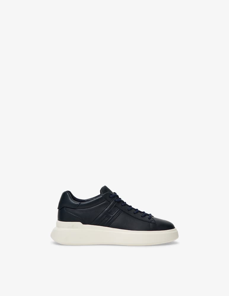 Hogan Sneakers Hogan H580 - immagine 6 Hogan Sneakers Hogan H580 - immagine 6