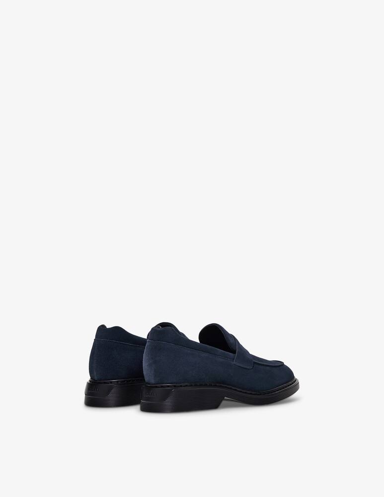 rinascente Hogan Loafers Hogan H576